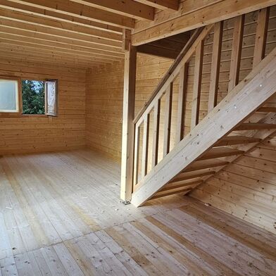 Maison 4 pièces 148000 €