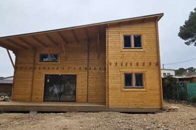 Maison 4 pièces 148000 €