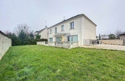 vente maison 640 000 € à proximité de Marolles-en-Brie (94440)