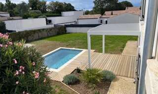 Maison 6 Pièces 160 m² à vendre à La Rochelle (17000)