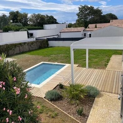 Maison 6 pièces 599000 €