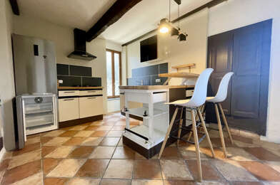 Maison 6 pièces 115000 €