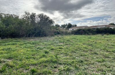 construire terrain 144 900 € à proximité de Bouches-du-Rhône (13)