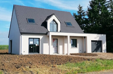 construire maison 293 900 € à proximité de Épouville (76133)