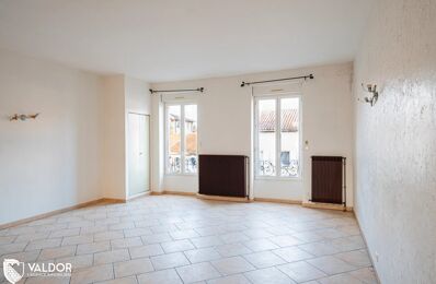 vente appartement 99 000 € à proximité de Belleville-en-Beaujolais (69220)