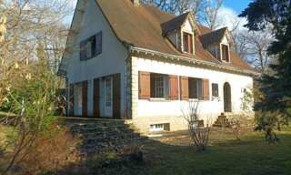 Maison 7 Pièces 98 m² à vendre à Oradour-sur-Vayres (87150)