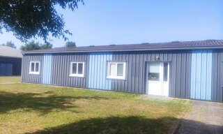 Commerce 4 Pièces 51 m² à louer à Saint-Laurent-Nouan (41220)