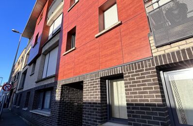 vente appartement 254 400 € à proximité de Dunkerque (59)