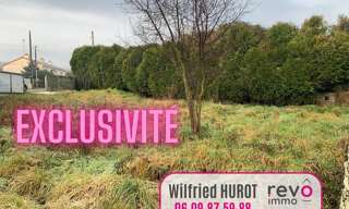 Terrain  589 m² à vendre à Montrevault-sur-Èvre (49110)