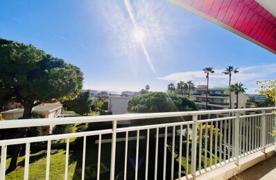 vente appartement 248 000 € à proximité de Villeneuve-Loubet (06270)