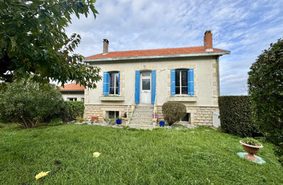 maison 7 pièces 174 m2 à vendre à Meschers-sur-Gironde (17132)