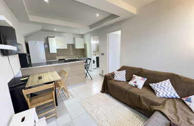 vente appartement 157 500 € à proximité de Grimaud (83310)