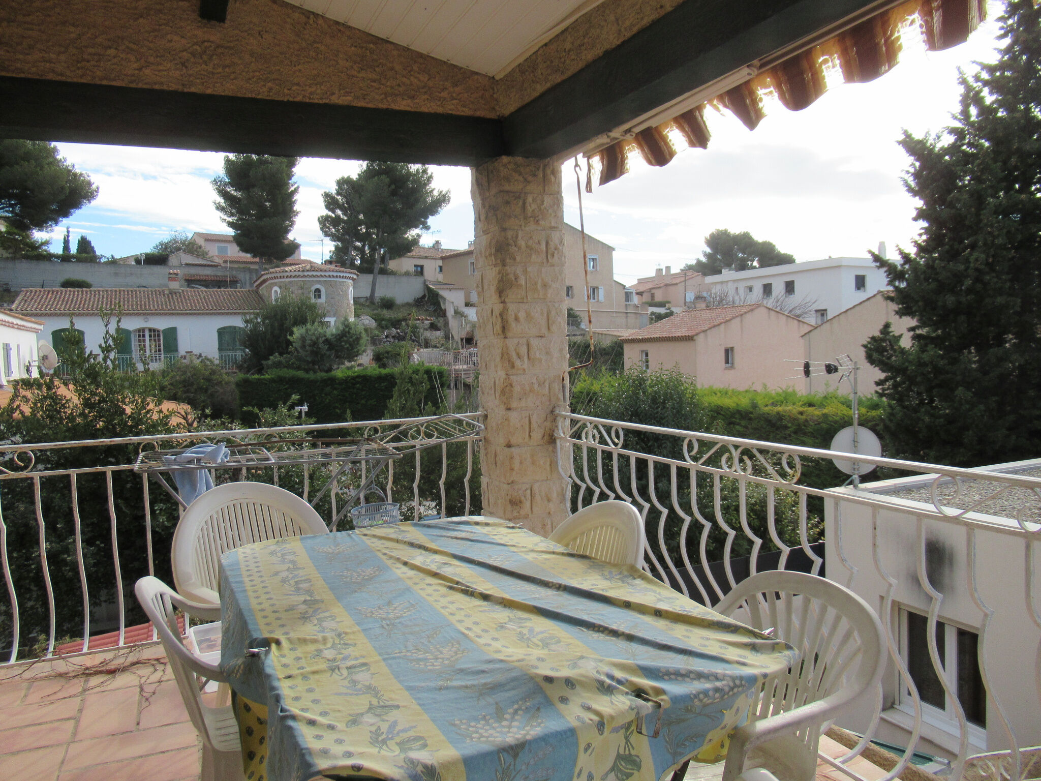 Villa / Maison 5 pièces  à vendre Sausset-les-Pins 13960