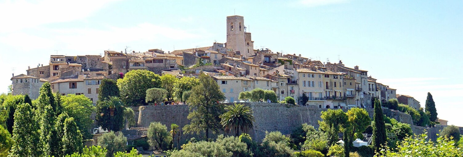 Divers  30 m² à vendre à Saint-Paul-de-Vence (06570)