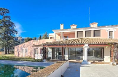 vente maison 1 250 000 € à proximité de Puget-sur-Argens (83480)