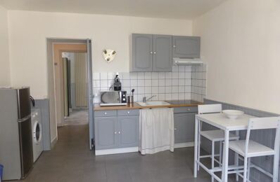 location appartement 450 € CC /mois à proximité de Arros-de-Nay (64800)