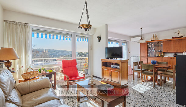 Appartement 3 pièces  à vendre Aix-en-Provence 13100