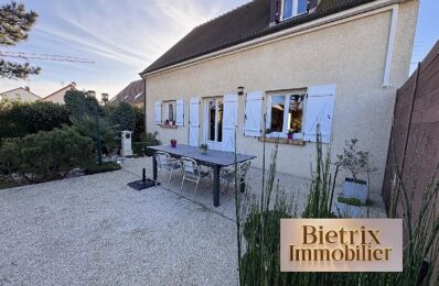 vente maison 469 000 € à proximité de Beaumont-sur-Oise (95260)