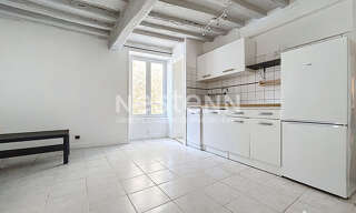 Appartement 2 Pièces 24 m² à vendre à L'Isle-Adam (95290)