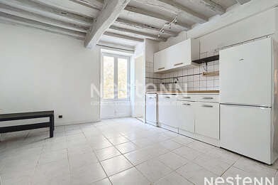 Appartement 2 pièces 155000 €