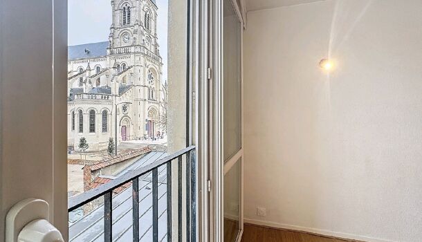 Appartement 3 pièces  à vendre Reims 51100