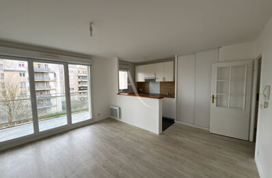 appartement 2 pièces 41 m2 à vendre à Cergy (95000)