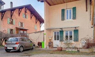 Maison 3 Pièces 98 m² à vendre à Bons-en-Chablais (74890)