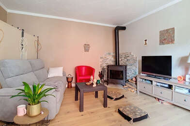 Maison 3 pièces 329000 €