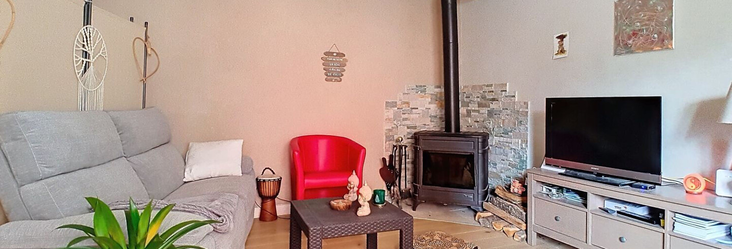 Maison 3 Pièces 98 m² à vendre à Bons-en-Chablais (74890)