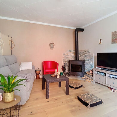 Maison 3 pièces 329000 €