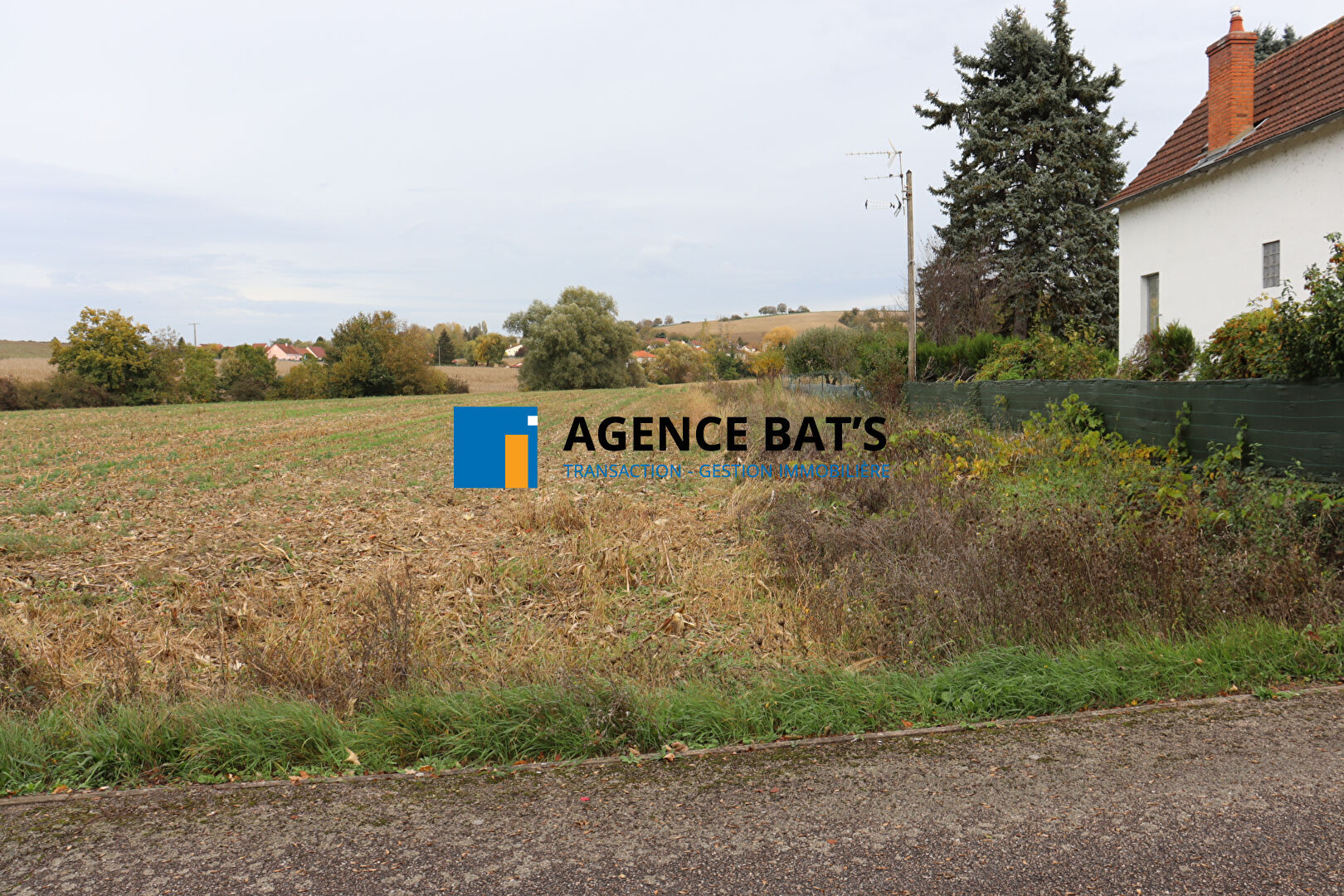 Agence immobilière de Agence Bat's