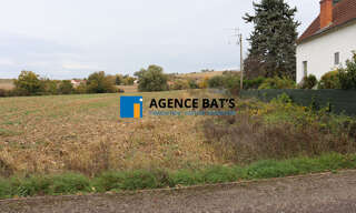 Terrain  912 m² à vendre à Saint-Germain-des-Fossés (03260)