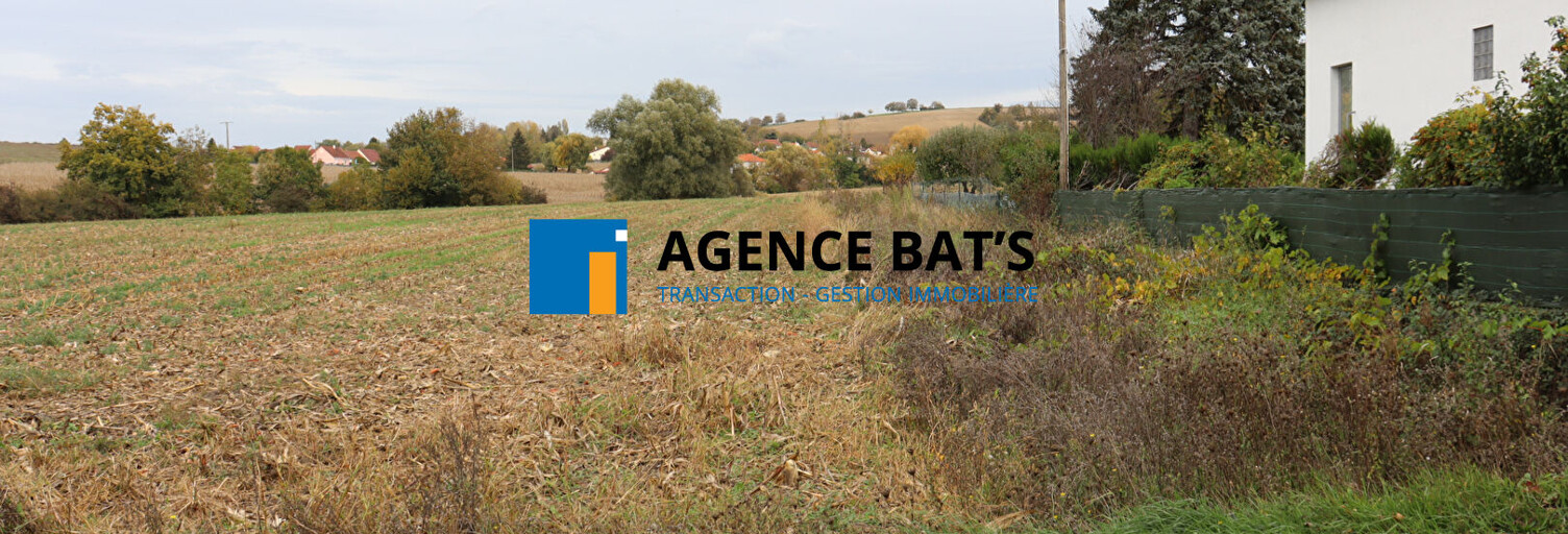 Terrain  912 m² à vendre à Saint-Germain-des-Fossés (03260)