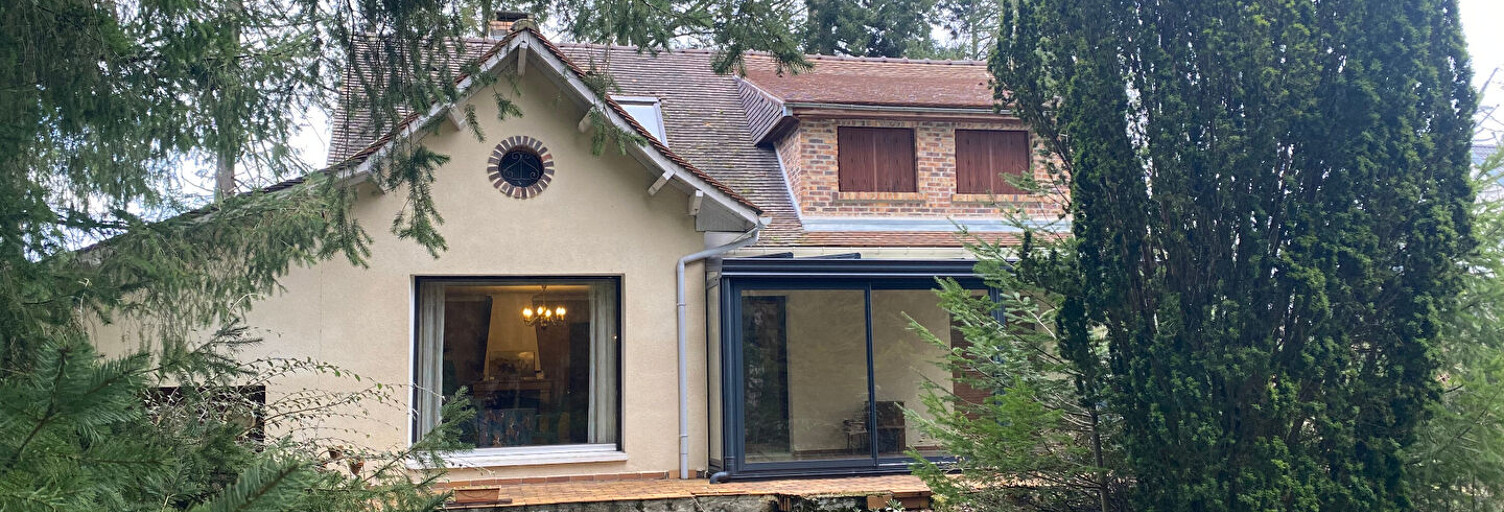 Maison 6 Pièces 123 m² à vendre à Ardon (45160)
