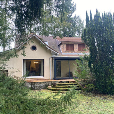 Maison 6 pièces 528000 €