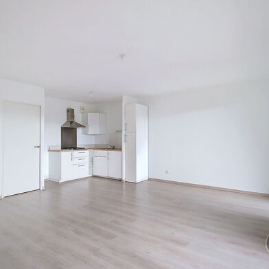 Appartement 3 pièces 71 m²