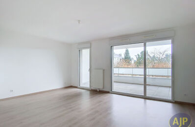 vente appartement 290 000 € à proximité de Cesson-Sévigné (35510)