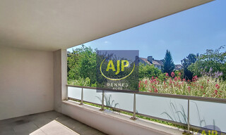 Appartement 3 Pièces 71 m² à vendre à Rennes (35000)