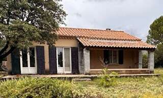 Maison 3 Pièces 72 m² à vendre à Aureille (13930)