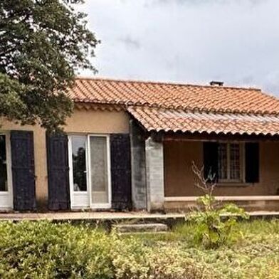 Maison 3 pièces 238000 €