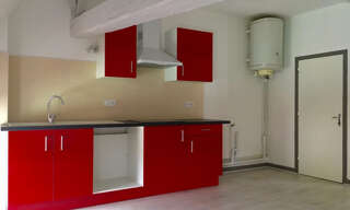 Appartement 2 Pièces 35 m² à louer à Castelmoron-sur-Lot (47260)