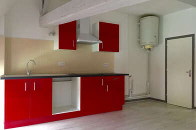 Appartement 2 pièces 348 €