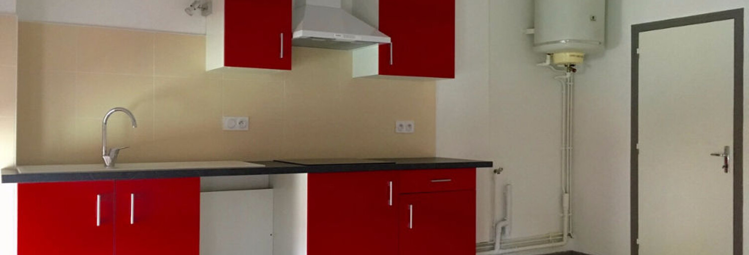 Appartement 2 Pièces 35 m² à louer à Castelmoron-sur-Lot (47260)