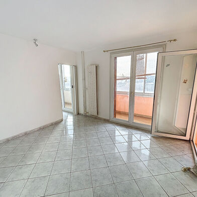 Appartement 3 pièces 52 m²