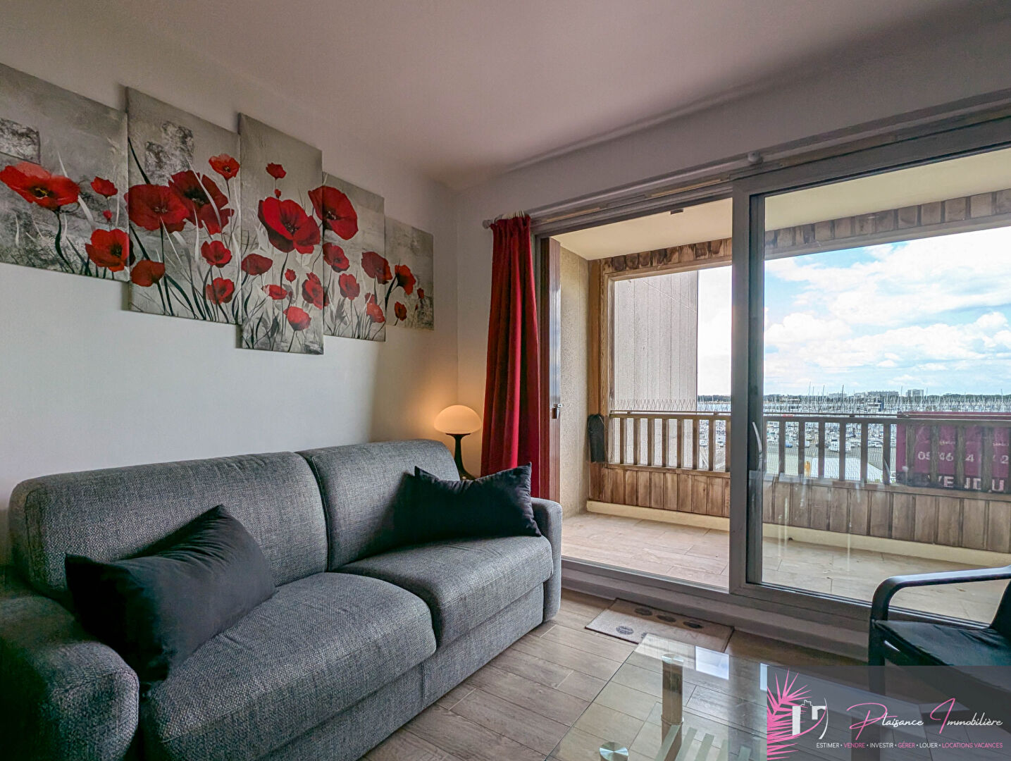 Appartement  T2 à vendre Rochelle (La) 17000