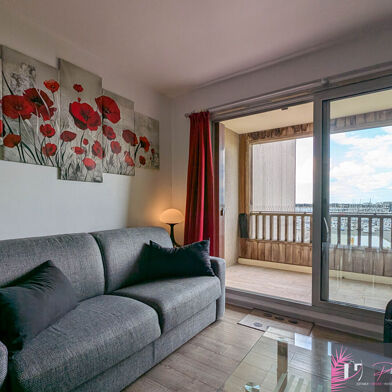 Appartement 2 pièces 230000 €