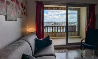 Appartement 2 Pièces 32 m² à vendre à La Rochelle (17000)