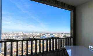 Appartement 2 Pièces 32 m² à vendre à La Rochelle (17000)