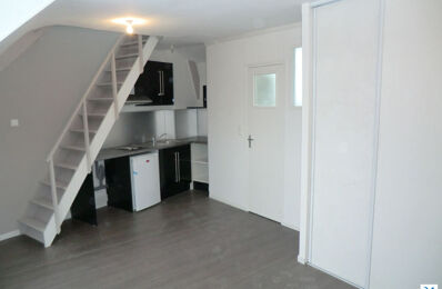 location appartement 515 € CC /mois à proximité de Rouen (76)