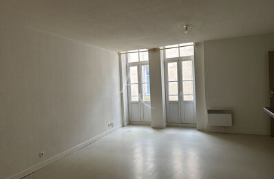 vente appartement 118 215 € à proximité de Rochefort (17300)